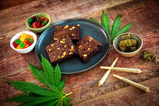 What Are Some Different Ways I Can Collect Cannabis Seeds? (Asking for a Friend… Totally)