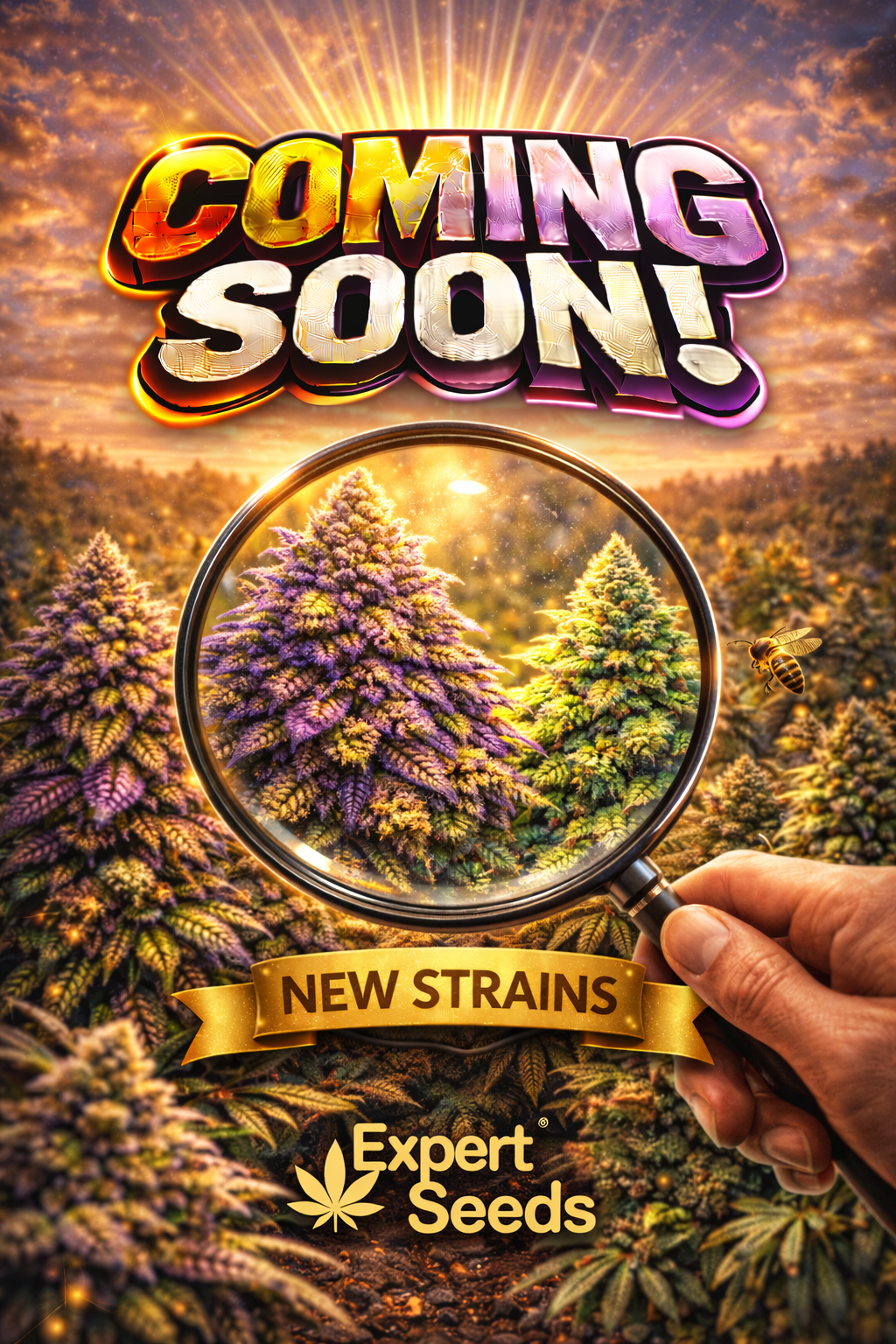 Expert Gorilla Feminised Seeds – Expert Seeds – Expert Seeds cannabis seeds (coming soon)