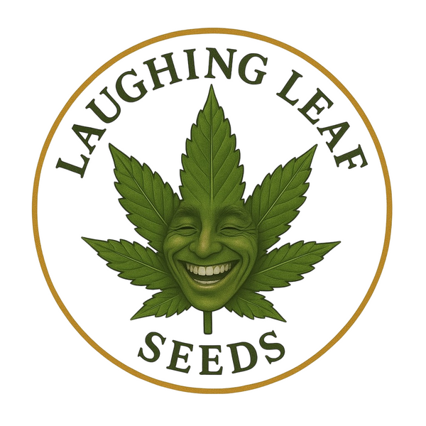 Laughing Leaf Seeds