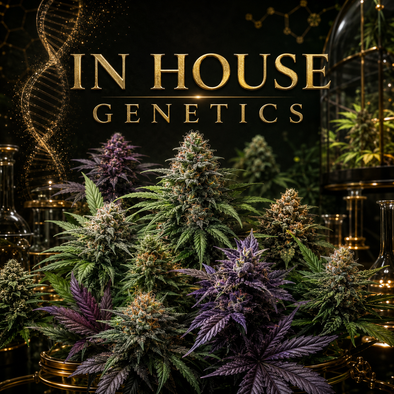In House Genetics
