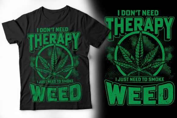 Laughing Leaf Seeds branded merchandise including apparel and accessories.