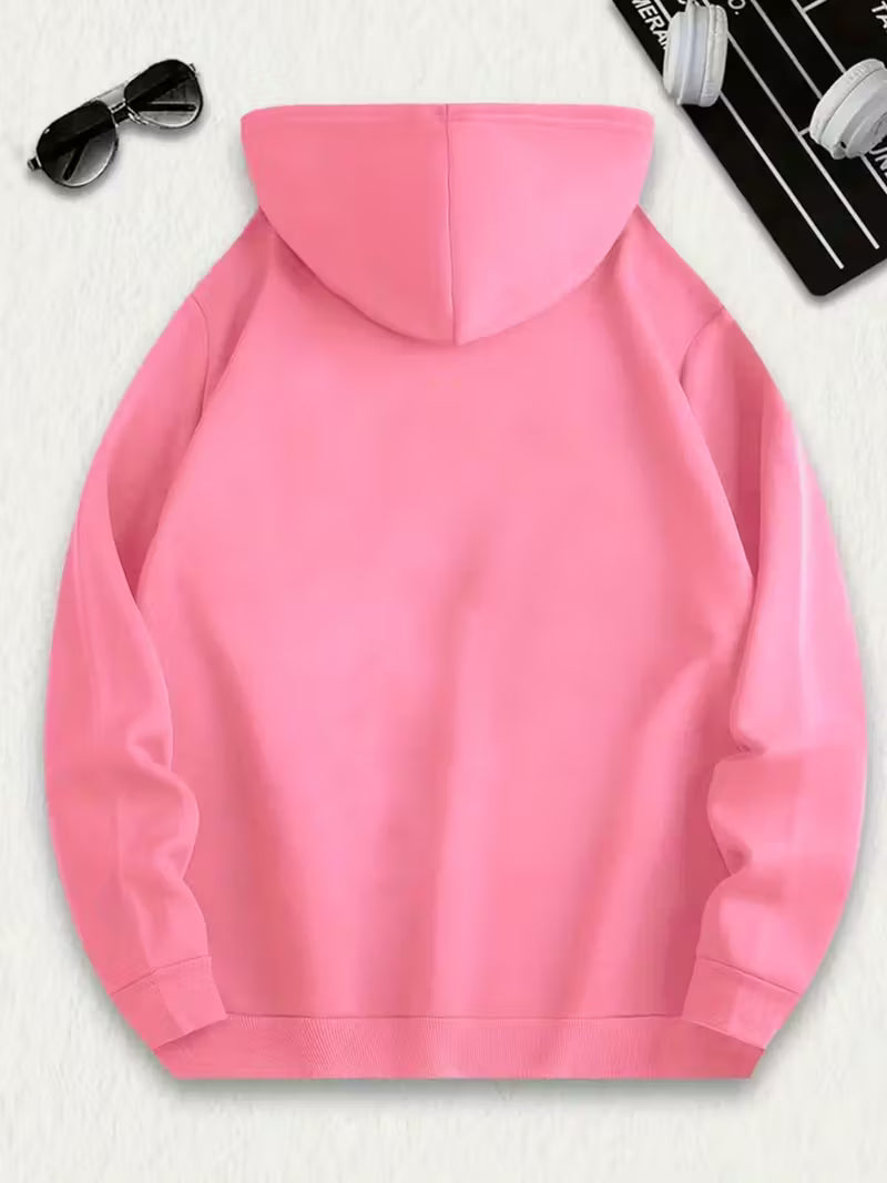 Gotta tap that ash cannabis hoodie with smoking leaf cartoon streetwear design pink 2