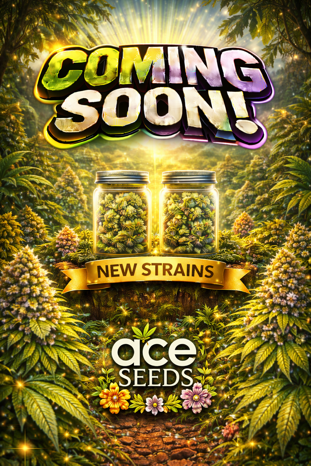 Bubba Kush x PCK Regular Seeds – Ace Seeds – Ace Seeds cannabis seeds (coming soon)