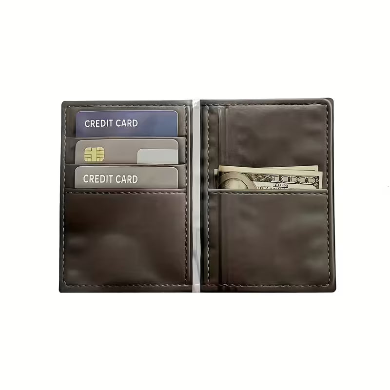 Wallet-shaped reusable Mylar seed storage bags with one-side zipper closure, suitable for small collectible seed storage in a 50 pack