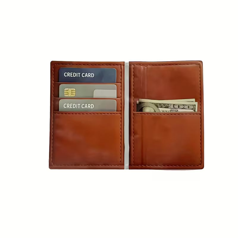 Wallet-shaped reusable Mylar seed storage bags with one-side zipper closure, suitable for small collectible seed storage in a 50 pack