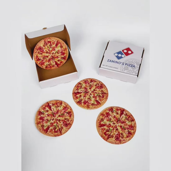 Holographic Mylar seed storage bags with folding paper boxes, resealable 3.5g size bags supplied as a 40 piece set for organised collectible seed storage